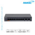 Dahua CS4010-8ET-60 8-Port PoE with 10-Port Cloud Managed PoE Switch 